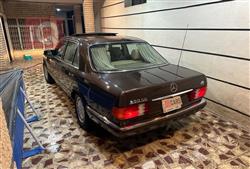 مێرسێدس بێنز S-Class